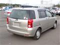 2005 Toyota Raum