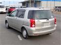 2005 Toyota Raum
