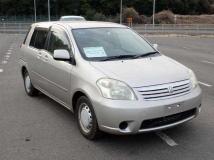 2005 Toyota Raum