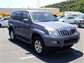 2003 Toyota Land Cruiser Prado