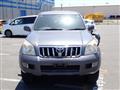 2003 Toyota Land Cruiser Prado