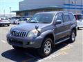 2003 Toyota Land Cruiser Prado