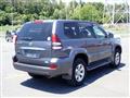 2003 Toyota Land Cruiser Prado