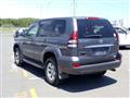 2003 Toyota Land Cruiser Prado