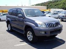 2003 Toyota Land Cruiser Prado