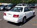 2001 Toyota Carina