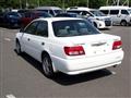 2001 Toyota Carina