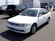 2001 Toyota Carina