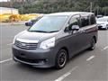 2012 Toyota Noah