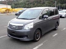2012 Toyota Noah