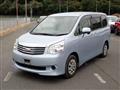 2011 Toyota Noah