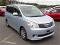 2011 Toyota Noah