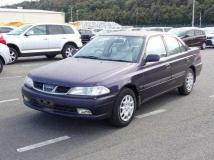 1999 Toyota Carina