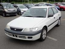 1999 Toyota Corona Premio