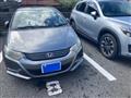 2009 Honda Insight