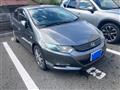 2009 Honda Insight