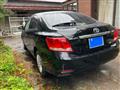 2013 Toyota Allion
