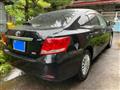 2013 Toyota Allion