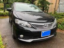2013 Toyota Allion