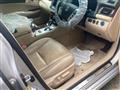 2010 Toyota Kluger Hybrid