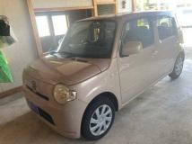 2010 Daihatsu MIRA COCOA