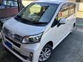 2013 Daihatsu Move