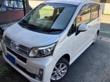 2013 Daihatsu Move