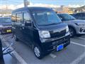 2008 Daihatsu Hijet Cargo