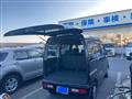 2008 Daihatsu Hijet Cargo