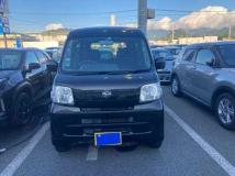 2008 Daihatsu Hijet Cargo