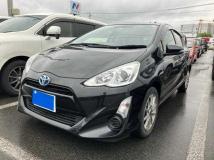 2015 Toyota AQUA