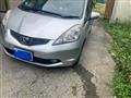 2009 Honda Fit