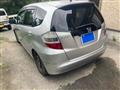 2009 Honda Fit