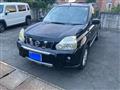 2010 Nissan X-Trail