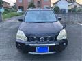 2010 Nissan X-Trail