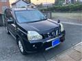 2010 Nissan X-Trail