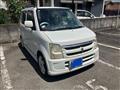 2008 Suzuki Wagon R