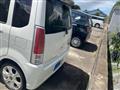 2008 Suzuki Wagon R