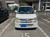 2008 Suzuki Wagon R