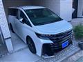 2023 Toyota Vellfire