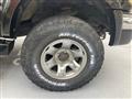 2002 Toyota Hilux Surf