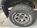2002 Toyota Hilux Surf