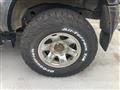 2002 Toyota Hilux Surf