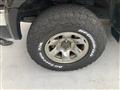2002 Toyota Hilux Surf