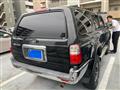 2002 Toyota Hilux Surf