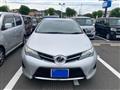 2012 Toyota Auris