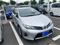 2012 Toyota Auris