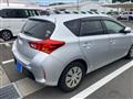 2012 Toyota Auris