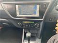 2012 Toyota Auris