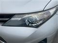 2012 Toyota Auris